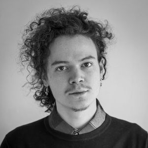 Meet your Posher, Saulaman